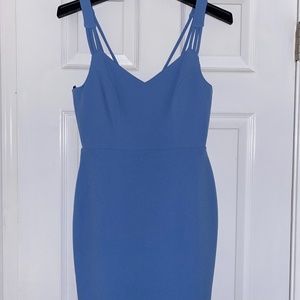 Jump Apparel mini dress
